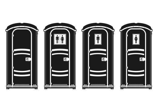 Portable Toilets for Parks and Recreation Areas in Port Isabel, TX