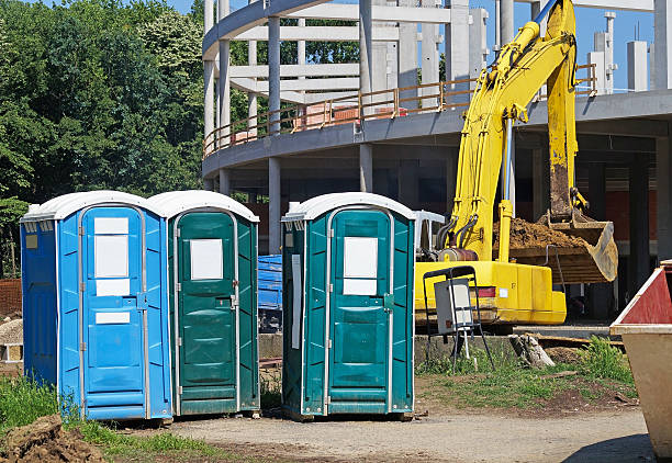 Portable Restroom Removal and Pickup in Port Isabel, TX