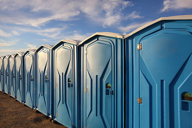 Best Portable Restroom for Sporting Events  in Port Isabel, TX