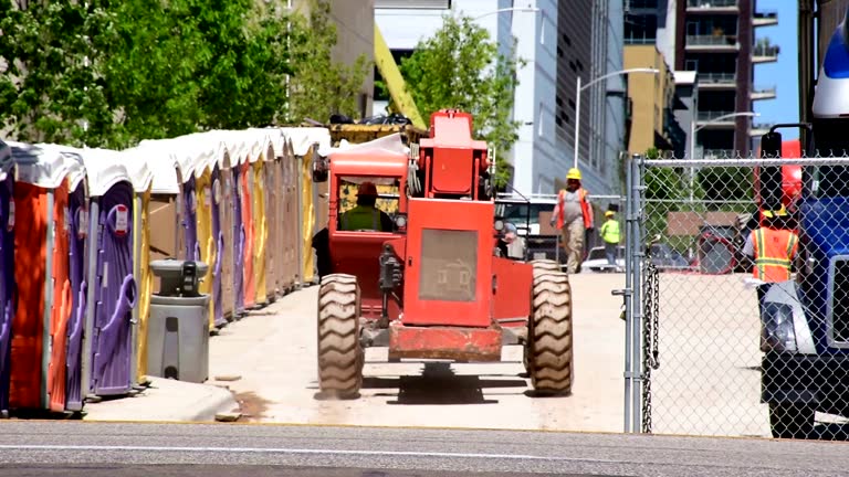 Port Isabel, TX Portable Potty Rental Company