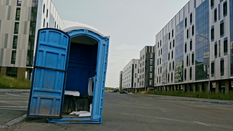 Best Long-Term Portable Toilet Rental  in Port Isabel, TX